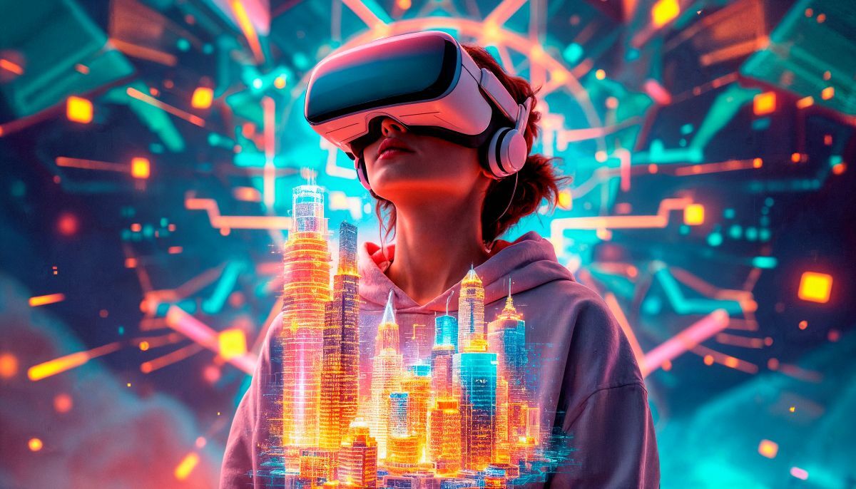 More Than Hype: A 60-Year Journey of Virtual Reality to the Future
