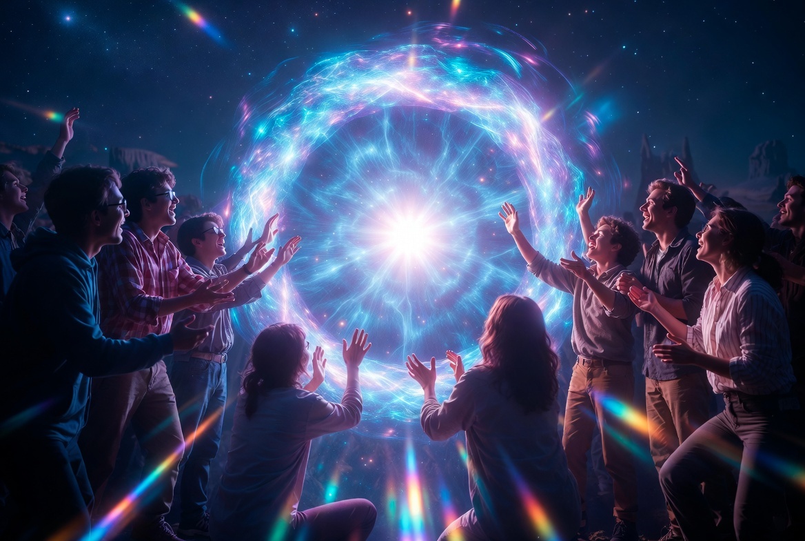 The Last Story of 2025: What Creators Leave Behind - and What Awaits in 2026